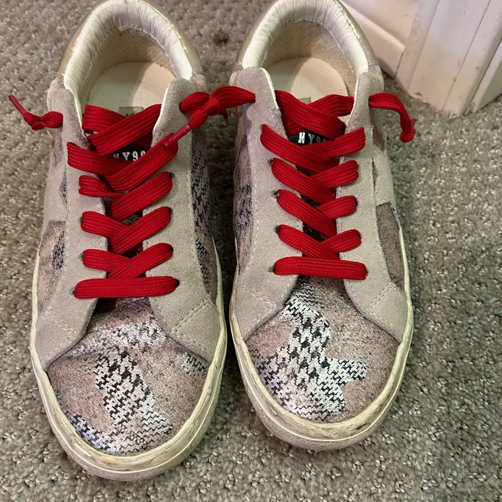 steve maddens size 8